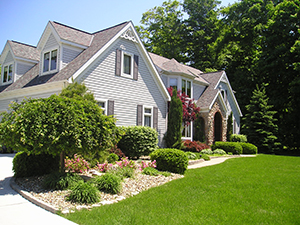 Landscapers and Lawncare Services in Fulshear, TX